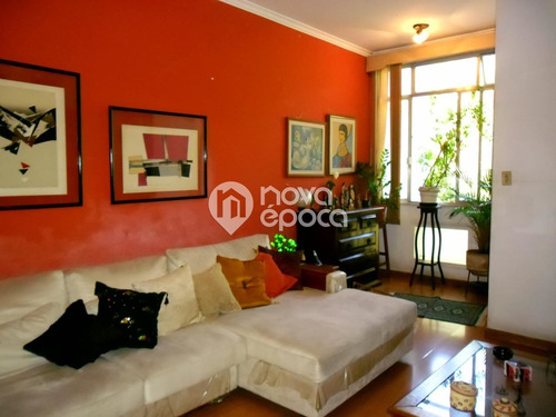 Imagem 1 de 20 de Apartamento - Ref: Sp3ap36908