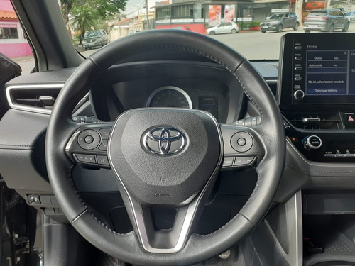 Toyota Corolla Cross 2.0 VVT-IE FLEX XRE DIRECT SHIFT