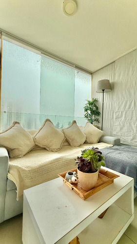 Hermoso Departamento Cercano A Las Dunas De Concón