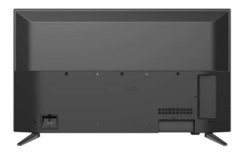 Imagen 4 de 7 de Nueva Smart Tv Jvc 32 Pulgadas Pantalla Hd Led Hdmi Si32r