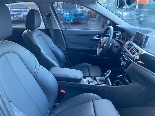 Imagen 8 de 8 de Bmw Serie 1 120i M Sport 2021