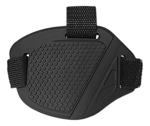Almohadilla De Cambio De Motocicleta Protector De Zapato De