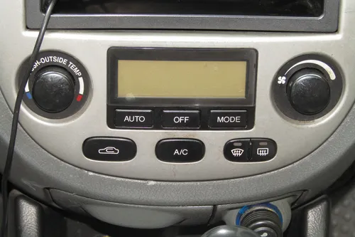 Chevrolet Optra 1.8 Limited Automática