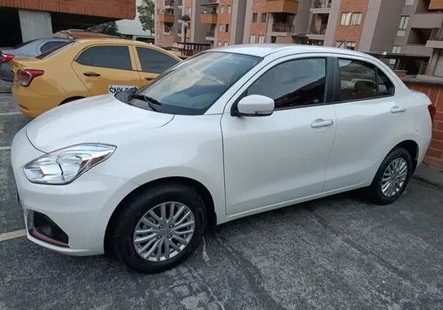 Suzuki Swift 1.2 Dzire