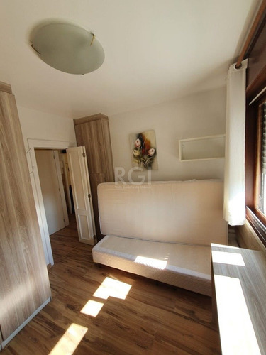 Apartamento Menino Deus Porto Alegre - 7435