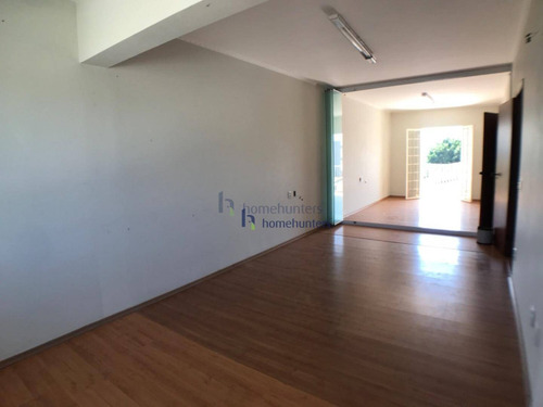 Casa Com 5 Dormitórios, 350 M² - Venda Por R$ 1.200.000,00 Ou Aluguel Por R$ 5.000,00/mês - Parque Rural Fazenda Santa Cândida - Campinas/sp - Ca4217