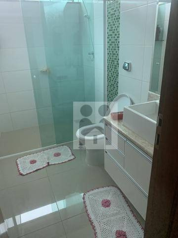 Imagem 3 de 15 de Casa Com 3 Dormitórios À Venda, 120 M² Por R$ 530 - Parque Das Oliveiras - Ribeirão Preto/sp - Ca0481