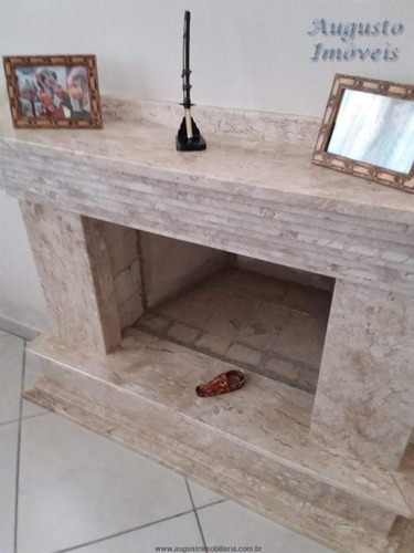 Imagem 7 de 29 de Chácaras Em Condomínio À Venda Em Atibaia/sp - Compre O Seu Chácaras Em Condomínio Aqui! - 1356376