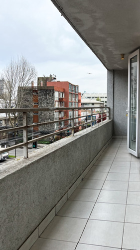 Excelente Departamento 2 Dormitorios En Suite