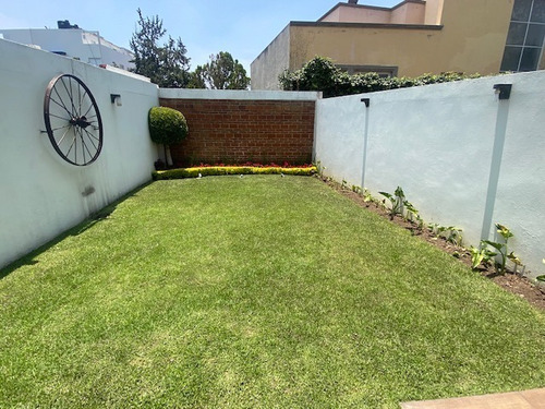 Imagen 4 de 18 de Casa En Venta En Las Aguilas Lista Para Habitarse