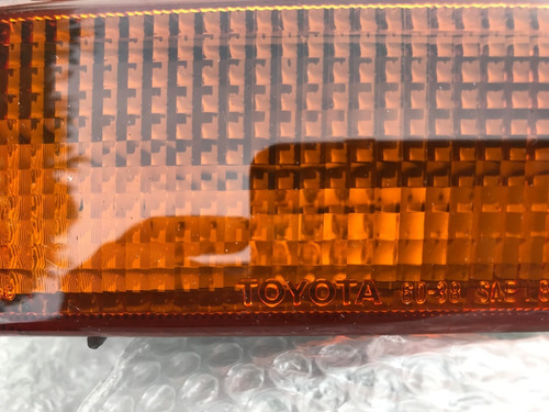 Mica Cruce Derecha Original Toyota Autana Vx 4500 Burbuja