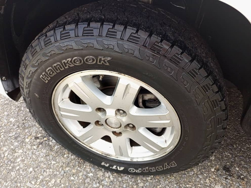 Imagen 13 de 16 de Jeep Grand Cherokee