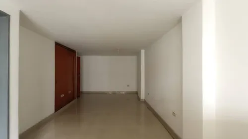 Oficina En El Centro En Venta