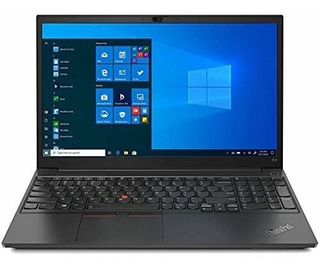 Laptop - Thinkpad E15 Gen 2 15.6'' Fhd(1920x1080) Touch Scre