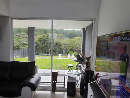 Imagen 10 de 22 de Broker Casa Campestre En Venta Parcelacion Ciudad Verde En Popayan