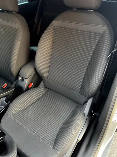 Citroën C4 Cactus 1.6 Feel Aut