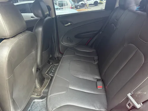 Chevrolet Sail 1.4 Ls