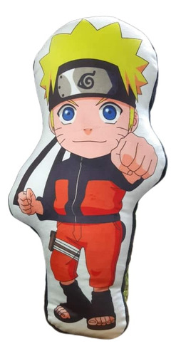 Peluche Naruto Shippuden 35cm Personalizado