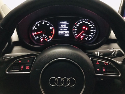 Imagen 7 de 15 de Audi A1 Caja Manual 2016