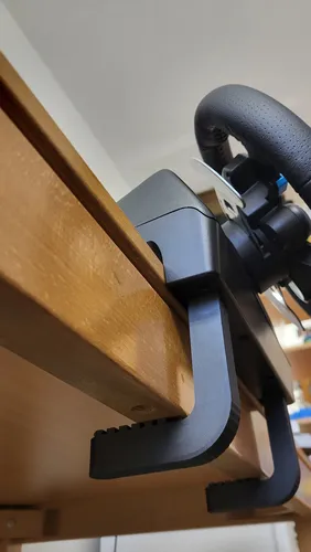 Repuesto Abrazadera Extendidas Xxl Para Logitech G29 10cm
