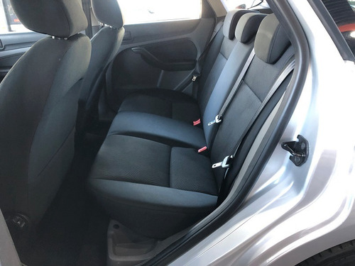 Ford Focus Glx 1.6 2013 Completo
