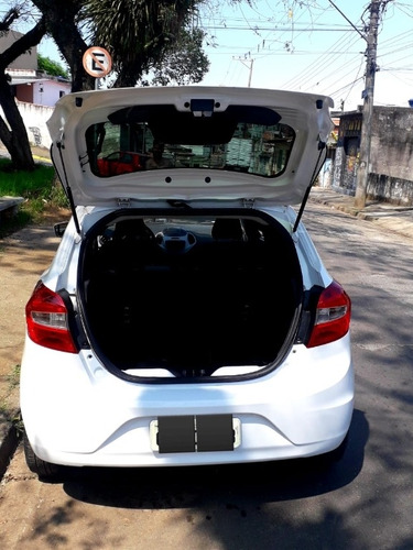 Imagem 3 de 6 de Ford Ka 2018 1.0 Se Plus Flex 5p