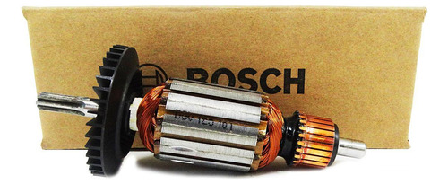 Induzido 220v Furadeira Gsb 13 Re 1604010b3v Bosch