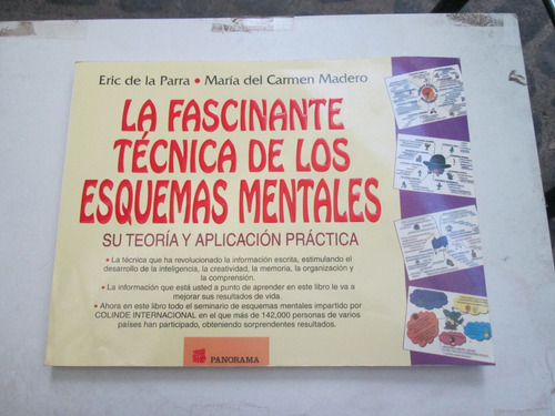 La Fascinante Técnica De Los Esquemas Mentales