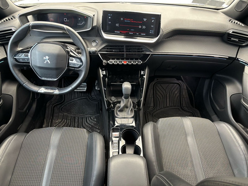 Peugeot 2008 1.2T Puretech Gt