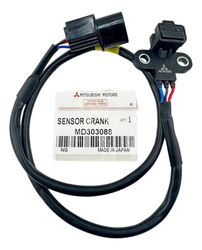 Sensor Posición Árbol Leva Mitsubishi Montero Sport 3.0 3.5