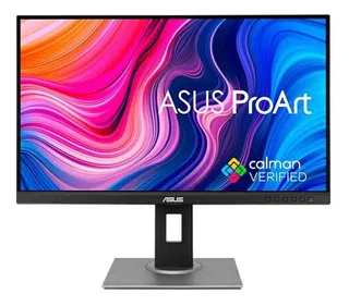 Monitor Asus Proart Pa278qv 27'' 2k 75hz Ips Dp/hdmi/usb/dvi