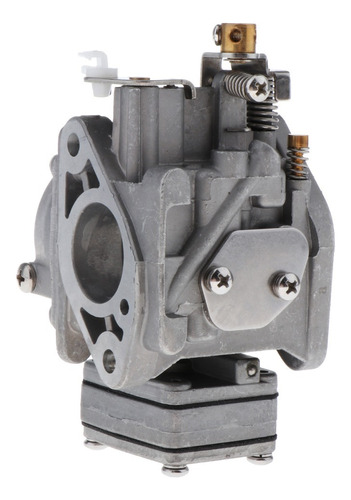 812647t1 812648t Carburador Para Mercury Marine 2 Tiempos 4h