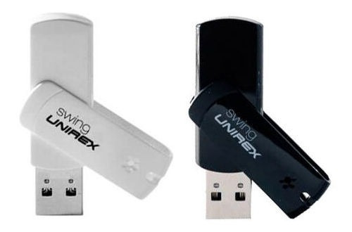 Unidad De Usb De 32 Gb Usfw332 De 3.0 Flash Drive Por