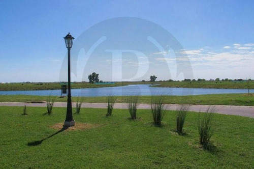 Bustamante Prop San Matías Area 1- 6563 Lote Venta Escobar