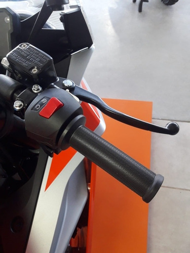 Imagen 6 de 15 de Ktm Rc 200 Nueva - Dolar Preferencial- Motoswift Fco Alvarez