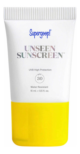 Protector Solar Supergoop Sheerscreen Spf30 - 15ml