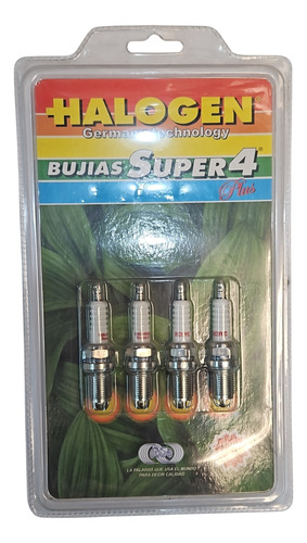  8 Bujias Ford F100 V8 292 Fase 1-2 Fairlane + Bobina