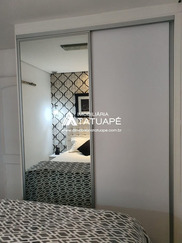 Imagem 16 de 30 de Apartamento - Ap000464 - 69356022
