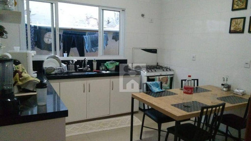 Imagem 10 de 30 de Casa Com 3 Dormitórios À Venda, 1 Suíte 202 M² Por R$ 750.000 - Ribeirânia - Ribeirão Preto/sp - Ca1010