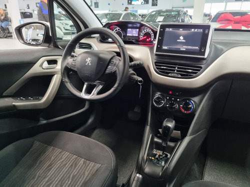 Imagem 19 de 22 de Peugeot 2008 1.6 16v Flex Allure Pack 4p Automático