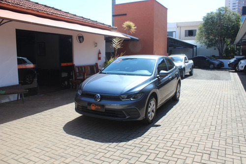 Volkswagen Polo Hatch 1.0 12V 4P MPI FLEX