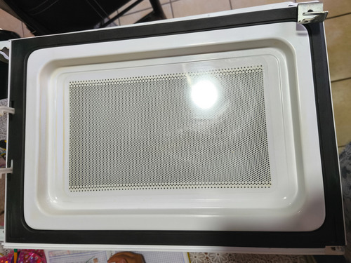 Puerta Para Horno De Microondas Daewoo Y Winia