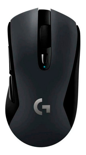 Mouse Logitech G603 Lightspeed Gaming Wireless 12000 Dpi