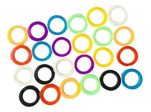 4 Cubiertas Tapas Para Cabeza De Llave De Puerta Accesorios