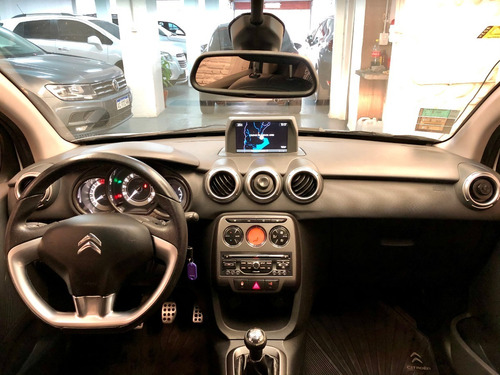 Citroen C3 1.6 Vti 115 Exclusive Pack My Way 2013