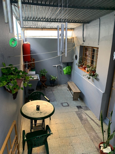 Imagen 12 de 14 de Departamento Tipo Casa 3 Ambientes - Muy Buen Estado