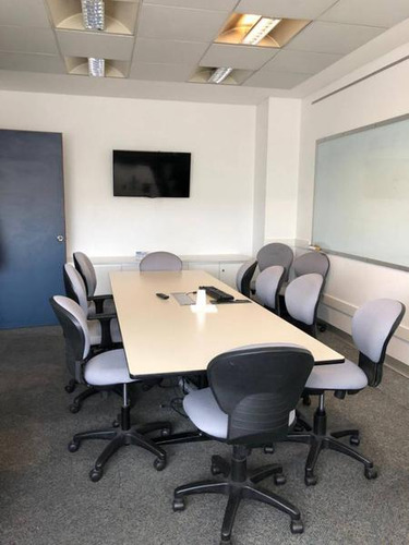 Depósito En Alquiler 15.000 M2 - Barracas
