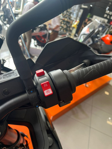 Ktm 790 Adventure