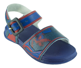 sandalia de plastico infantil masculina