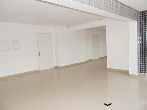 Imagem 3 de 30 de Sala Comercial Para Alugar Em Santos - Legacy Tower - Sl312 - 33422871
